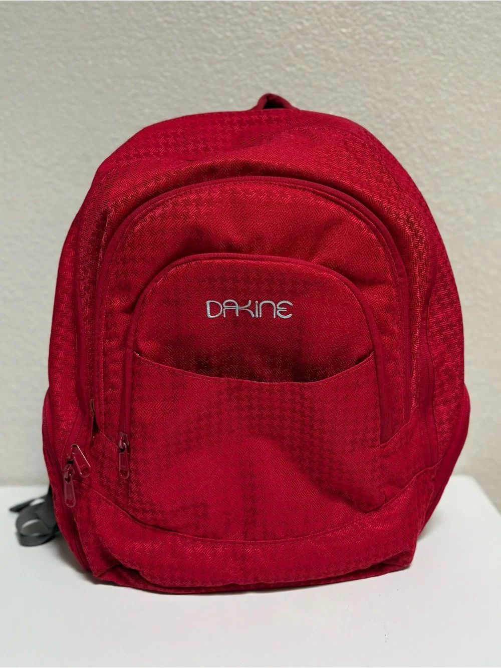 Dakine Red Everyday Compact Backpack